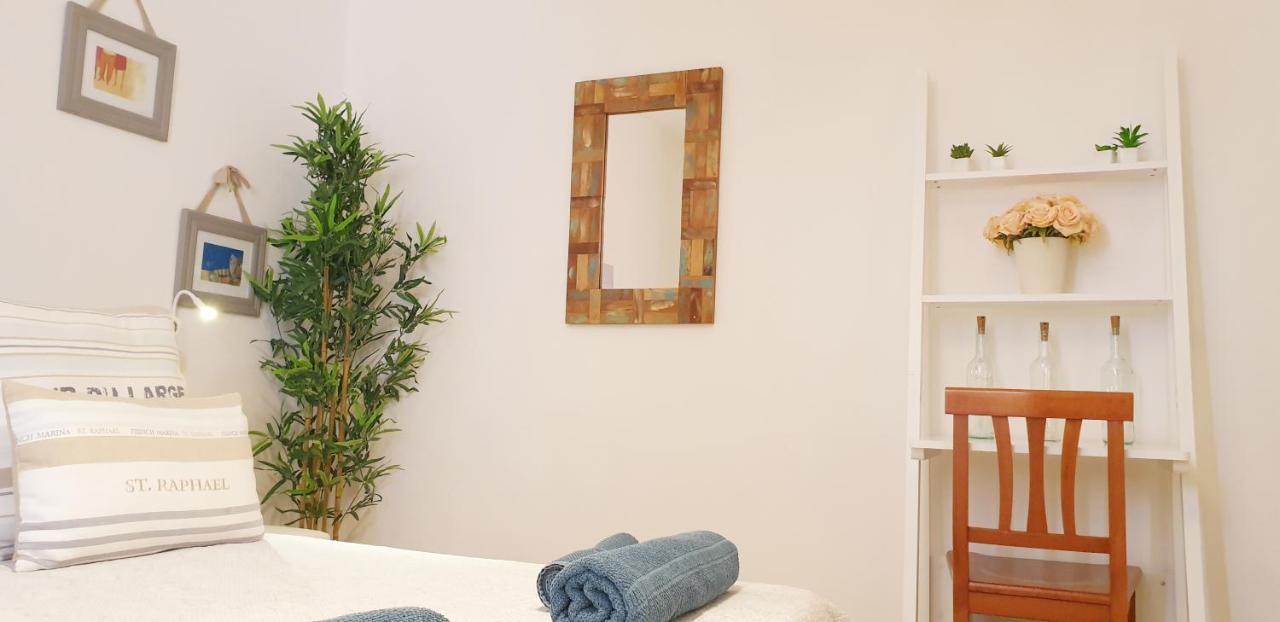 La Casa Rosa Villa Понца Екстериор снимка